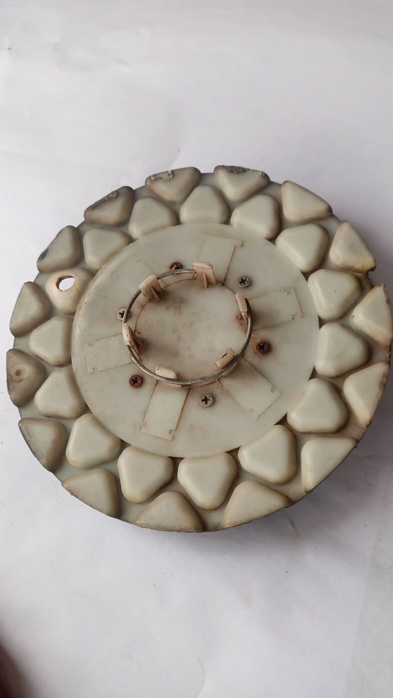 Centre Caps for Rims Aftermarket Aftermarket Single Cap